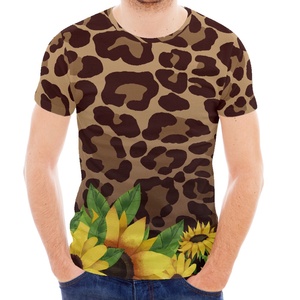 Produttore di <span class=keywords><strong>abbigliamento</strong></span> estivo t-shirt da <span class=keywords><strong>uomo</strong></span> con maniche corte stampa mucca t-shirt con stampa personalizzata <span class=keywords><strong>abbigliamento</strong></span> da <span class=keywords><strong>uomo</strong></span> <span class=keywords><strong>taglie</strong></span> <span class=keywords><strong>forti</strong></span> - Product Image 2