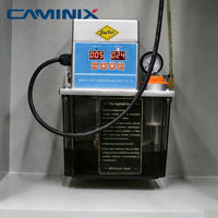 Torno CNC de 2 Ejes para Roscado de Tuberías de Alta Resistencia, Torno Horizontal Automático con Sistema de Control Fanuc GSK
