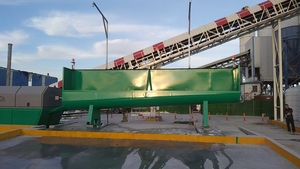 Séparateur de pierres et crible multicouche, équipement industriel de criblage de sable et de gravier, machine de criblage vibratoire mobile TYG-12 - Product Image 2