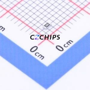 Résistance SMD FRC0603F4123TS 0603 (Type : Film Épais) (Résistance : 412 kOhm Précision : 1%) - Product Image 1