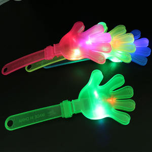 Grande Claque Lumineuse pour Spectacles Scolaires, Compagnies Artistiques et Accessoires d'Ambiance - Product Image 3