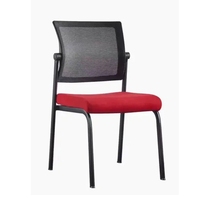Chaises de réception empilables les plus vendues, idéales pour les hôtels familiaux, les écoles, les lieux de formation et de conférence, chaises en tissu
