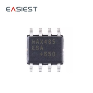 MAX485ESA NOUVEAU Circuit intégré des fournisseurs de composants électroniques d'origine - Product Image 2