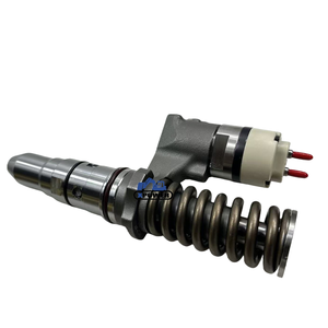 Injecteur de carburant diesel pour moteur E3508 E3512 250-1306 392-0206 Injecteur rail pour excavatrice - Product Image 4