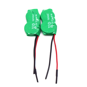Đặt Hàng Số Lượng Lớn <span class=keywords><strong>NIMH</strong></span> Thương Hiệu 2.4V <span class=keywords><strong>20MAh</strong></span> AA Pin Sạc GEB Cáp NI-MH Cho MC55A MC55A0 MC55N MC55N0 Máy Quét Mã Vạch Biểu Tượng - Product Image 6