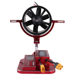 Máquina de Prueba de Tracción Electrónica Mayatech MT10PRO+ de 10 kg, Totalmente Metálica, para Pruebas de Motores de Hélices - Product Image 2