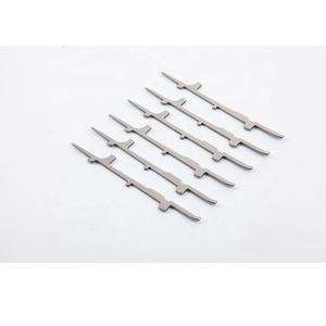 Seiki 뜨개질 기계 Shima Seiki 잭 바늘 선별기 긴 잭 바늘 - Product Image 4