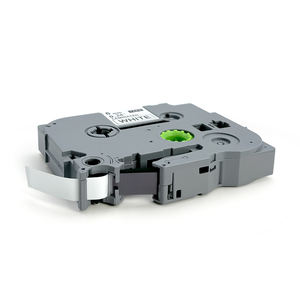 Ruban adhésif fort de Cassette d'étiquette de 6mm pour le ruban d'étiquettes de <span class=keywords><strong>TZe</strong></span>-111 d'imprimante de Brother <span class=keywords><strong>TZe</strong></span>-211 le <span class=keywords><strong>TZe</strong></span>-315 TZ611 - Product Image 4