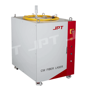 Source laser JPT CW 1000W-20000W 1080nm pour machine de découpe laser à fibre - Product Image 2
