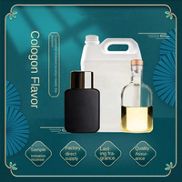 Huile de parfum de Cologne, gel douche parfumé et diffuseur de parfum pour voiture avec échantillon de 10 ml, pureté à 100 %, qualité industrielle