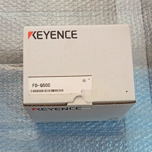 เซ็นเซอร์วัดการไหลแบบหนีบ KEYENCE FD-Q50C รุ่น FD-Q ตัวเซ็นเซอร์ 40A/50A IP65/IP67 FD Q50C - Product Image 5