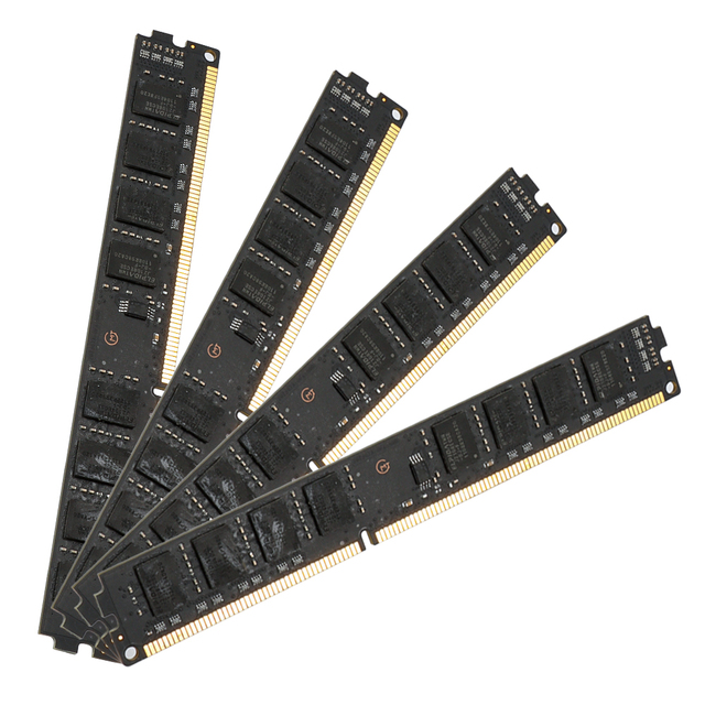 Broken Memory Original Brand DR5 Memory 2400 32Gb 64Gb Ecc Ddr4 Ram Server