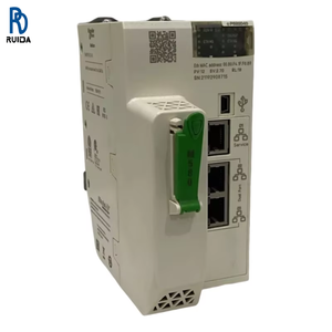 Systèmes auxiliaires de centrale nucléaire Modicon PLC BMEP582040 - Product Image 1