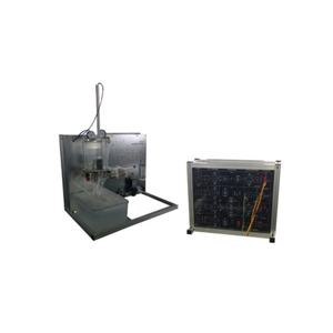 อุปกรณ์ฝึกอบรมการควบคุมกระบวนการ อุปกรณ์การสอน เครื่องมือวัดเชิงวิชาการ และอุปกรณ์การศึกษาในโรงเรียน - Product Image 1