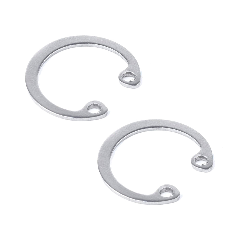Custom Din 471 Circlip Set Stainless