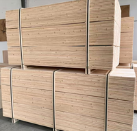 Tablón de madera de abeto al por mayor, revestimiento de techo de madera maciza duradero y resistente a la humedad para decoración de edificios