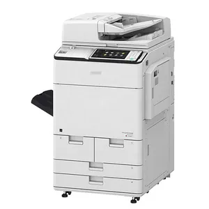 Fabrika fiyat siyah ve beyaz iR-ADV 8595 8505 copier erunner ADVANCE 8595i fotokopi makinesi için fotokopi makinesi