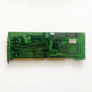 ARBOR IB780L Pc104 คอมพิวเตอร์แบบฝังตัว บอร์ดการ์ดแบบเต็มความยาว ซ็อกเก็ต 370 รองรับ Pentium III/Celeron 1.4GHz FSB 66/100/133MHz - Product Image 2