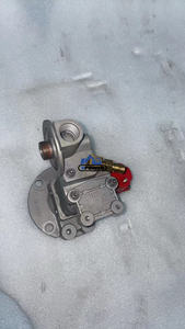 Pompe à carburant 3090942 3090942RX pour moteur diesel N14 M11 L10 - Product Image 5