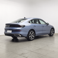 Voitures d'occasion Chine 2022 Volkswagen Lamando L 280TSI DSG Cool Edition LHD Essence Liftback Vente en gros