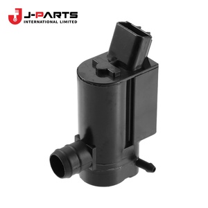 Conjunto de Motor y Bomba para Limpiaparabrisas de Toyota HIACE KCH10 Granvia 2000-2002 OE 85330-10290 8533010290 - Product Image 1