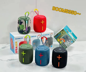 Nouveau <span class=keywords><strong>Lrad</strong></span> Arrivée Super Bass 7W LED Lumière Cylindre Extérieur Portable Alimenté Haut-Parleur Cheerdots2 BT Sans Fil Étanche Haut-Parleur - Product Image 4