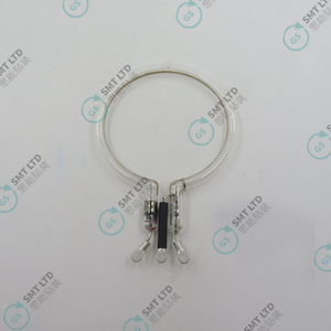 อะไหล่ SMT DEEM539 หลอดไฟขนาดเล็ก XP243 สำหรับเครื่อง FUJI - Product Image 3