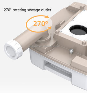 <span class=keywords><strong>Toilette</strong></span> portable multifonctionnelle d'intérieur et d'extérieur <span class=keywords><strong>pour</strong></span> <span class=keywords><strong>camping</strong></span> avec siège réservoir d'eau <span class=keywords><strong>pour</strong></span> conteneur remorque - Product Image 6