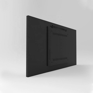 Pantalla LCD de 32''/43''/49'' SIN TÁCTIL, Pantalla Publicitaria Digital con Resolución 16:9 1980x1020 para Menús de Restaurantes - Product Image 4