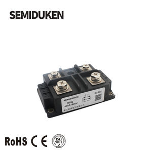 Module d'alimentation à diode MDQ400A MDQ pour la conversion AC à DC Techele Capsule Fast Recovery Diode - Product Image 5