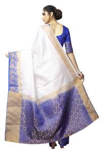 Arte Seda Sarees Mayorista Étnico - Product Image 5