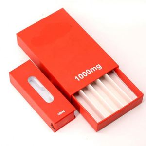 Child Resistant <b>Small</b> <b>Packaging</b> Case Push <b>Boxes</b> for Pre Packs Empty Display Packwoods Box - Product Image 4