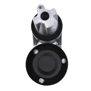 Polea tensora para <span class=keywords><strong>Range</strong></span> <span class=keywords><strong>Rover</strong></span> Sport LR013506, 2010-2014 LR LR4 - Product Image 5