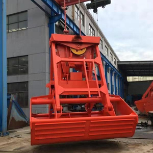 25t Wireless Remote Control <strong>Grab</strong> 6-12m&sup3; - Product Image 1