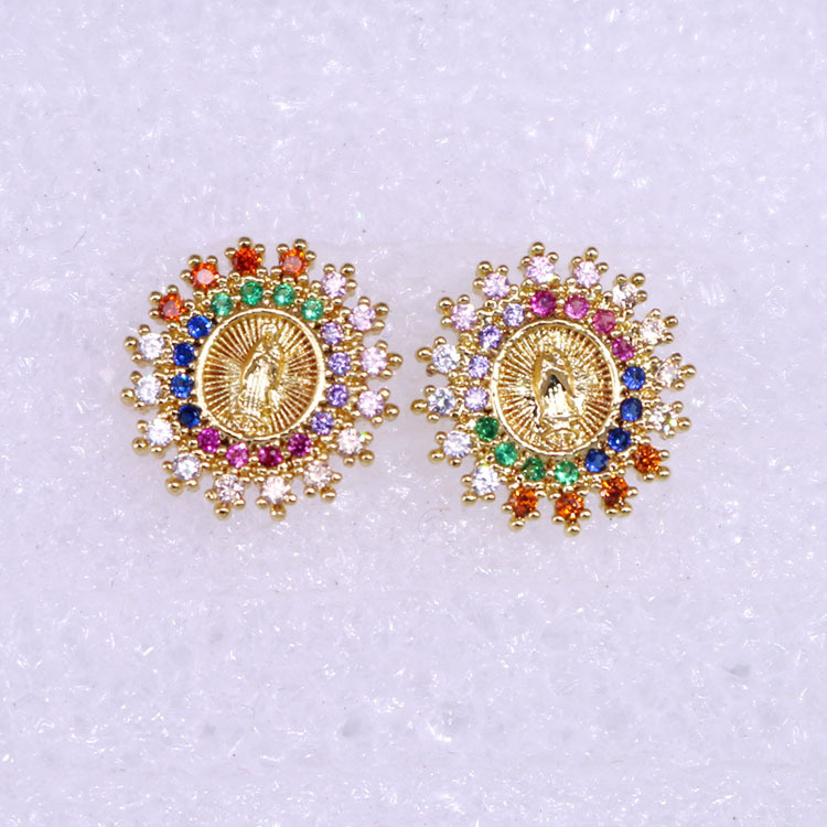 #4,gold plated