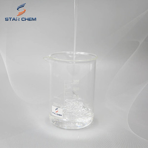 Aceite <span class=keywords><strong>de</strong></span> silicona hidroxilado, fluido <span class=keywords><strong>de</strong></span> silicona hidroxilado para la industria del caucho y plástico - Product Image 2