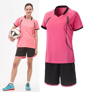 OEM Design Sublimation Bulk Fußball Trikots Liga Kit, Plus Size Sport Sport bekleidung