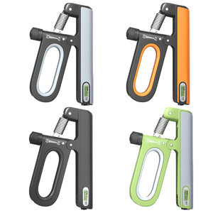 2026 CZFIT Nuevo Estilo 10-120KG Venta al por Mayor Agarraderas de Mano Ajustables para Gimnasio y Fitness, Fortalecedor de Mano para Entrenamiento - Product Image 6