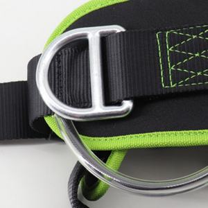 Cinturones de Seguridad Personalizados de Medio Cuerpo para Escalada en Altura y Operaciones de Rescate, Protección Contra Caídas, por Fabricantes - Product Image 3