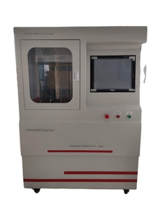 Testador AT432D HDT/VICAT Fácil de Operar Controle Preciso - Product Image 2