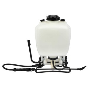 15L Knapsack/Backpack manual hand pressure sprayer agricultural sprayer