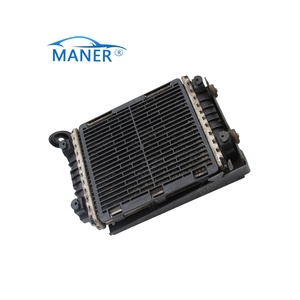 Maner 5Q0121253H 5C0121212หม้อน้ำหล่อเย็นเพิ่มเติมของแท้อะไหล่เครื่องยนต์376701301สำหรับ <span class=keywords><strong>Audi</strong></span> VW ที่นั่ง Skoda Beetle - Product Image 2