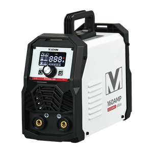 Saldatrice ad Arco Inverter IGBT Serie ECOARC 140A 160A 180A, Prezzo di Fabbrica LEVIN, OEM ODM, Voltaggio CE CEL Opzionale - Product Image 2