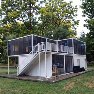 Kiosque mobile personnalisé et créatif pour <span class=keywords><strong>Netflix</strong></span>, marché nocturne, boutique de conteneurs, bureau, vente ambulante pour hôtels, salons de thé au lait - Product Image 4