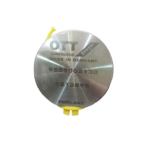 Nouveau rotatif OTT JAKOB d'origine avec tige d'extension 95.600.155.9.2 pour systèmes de serrage d'arbres de broche - Product Image 4
