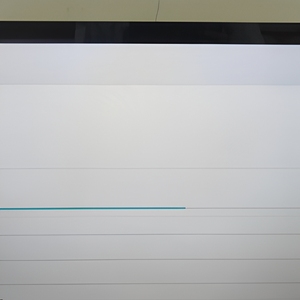 จอแสดงผลโฆษณาแบบสมาร์ททีวี LCD แบบพกพาขนาด 32 นิ้ว พร้อมหน้าจอสัมผัส <span class=keywords><strong>ล้อ</strong></span>เลื่อนอเนกประสงค์ สำหรับร้านค้า ห้างสรรพสินค้า รองรับ SDK - Product Image 5