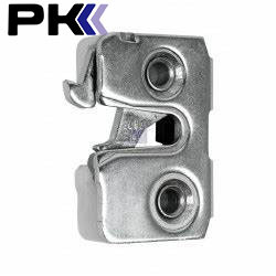 Pièces de carrosserie de camion de haute qualité serrure de porte extérieure LH OEM 0159149 utilisation pour <span class=keywords><strong>Daf</strong></span> - Product Image 3