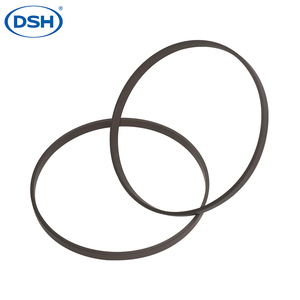 Скользящее кольцо DSF PTFE+бронза для гидравлических поршней -45 ℃ ~200 ℃   Высокое давление 60 МПа, низкое трение - Product Image 3