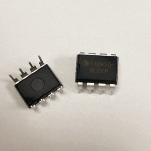 Chip Temporizador de Alta Precisión Original NE555P <span class=keywords><strong>TI</strong></span> DIP-8 <span class=keywords><strong>NE555</strong></span> - Product Image 4