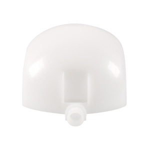 Kit de boule de chasse d'eau pour toilettes de caravane 385318162, pièce de rechange en plastique pour Dometic Sealand - Product Image 1